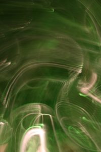 Hellion Newman – Green Glass Lightplay Series (2015.1.27)