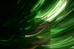 Hellion Newman – Green Glass II Lightplay Series (2015.1.27)