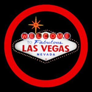 Fury and Lethargy in Las Vegas by Urban Hellville
